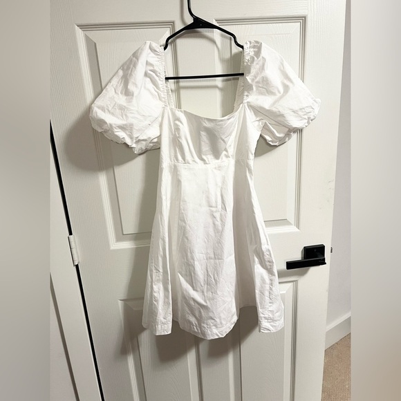 Hill house Matilda mini dress - Picture 2 of 5